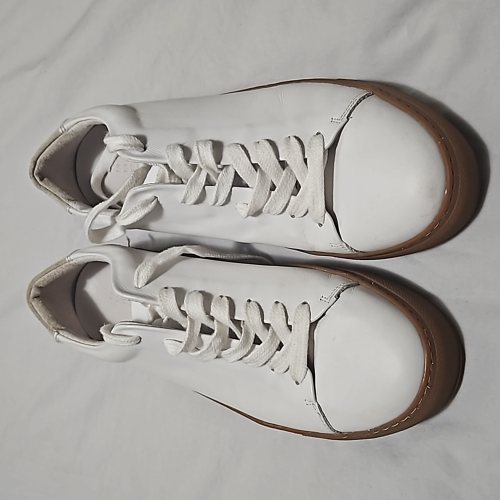Selected femme sneakers.